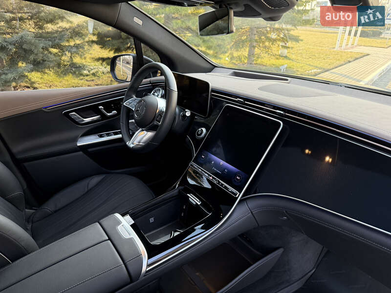 Внедорожник / Кроссовер Mercedes-Benz EQE SUV 2023 в Одессе