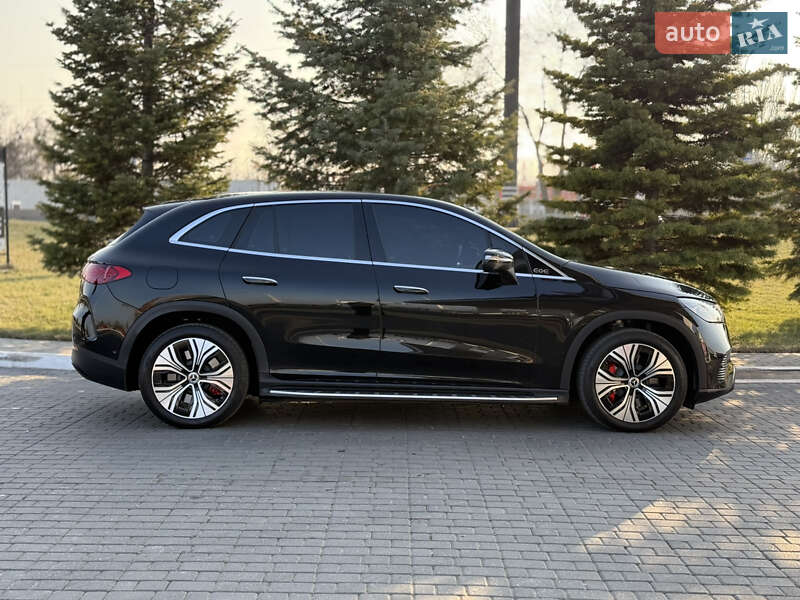 Внедорожник / Кроссовер Mercedes-Benz EQE SUV 2023 в Одессе