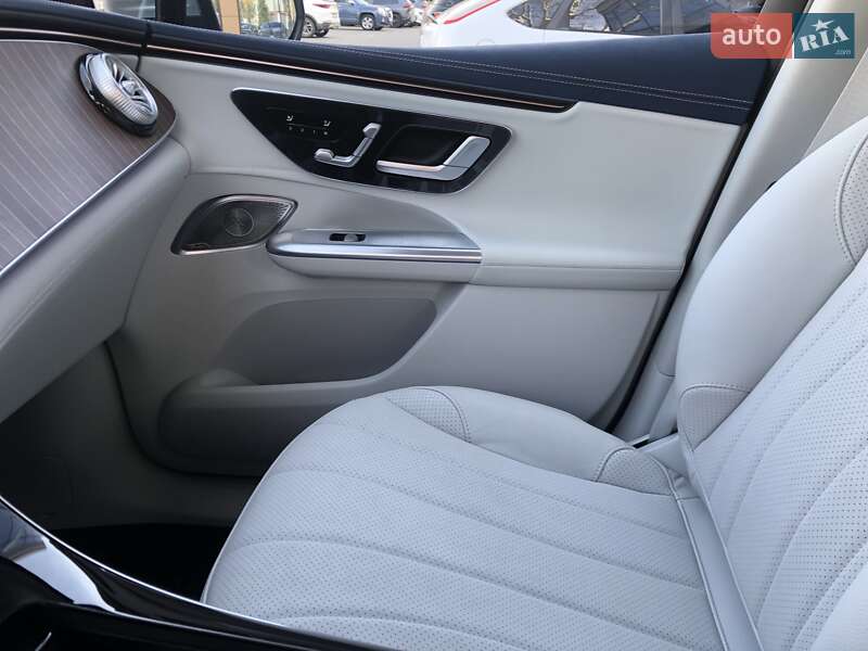 Внедорожник / Кроссовер Mercedes-Benz EQE SUV 2023 в Одессе