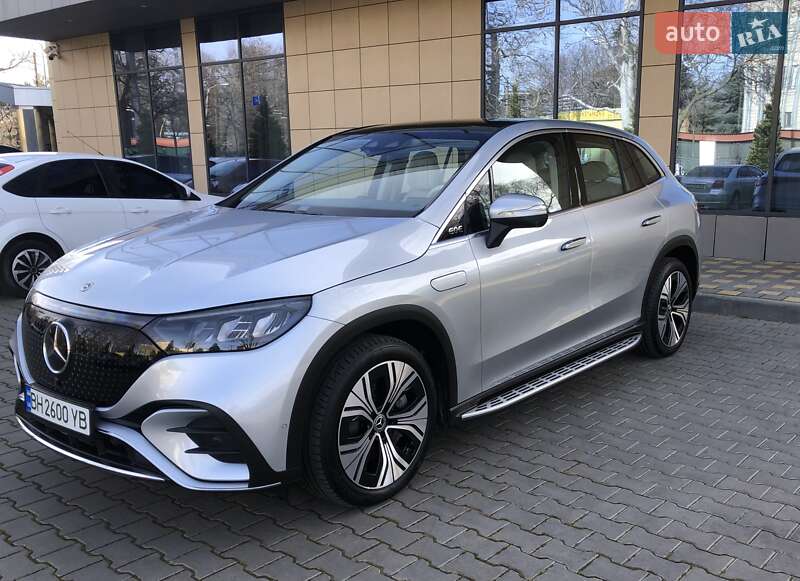 Внедорожник / Кроссовер Mercedes-Benz EQE SUV 2023 в Одессе