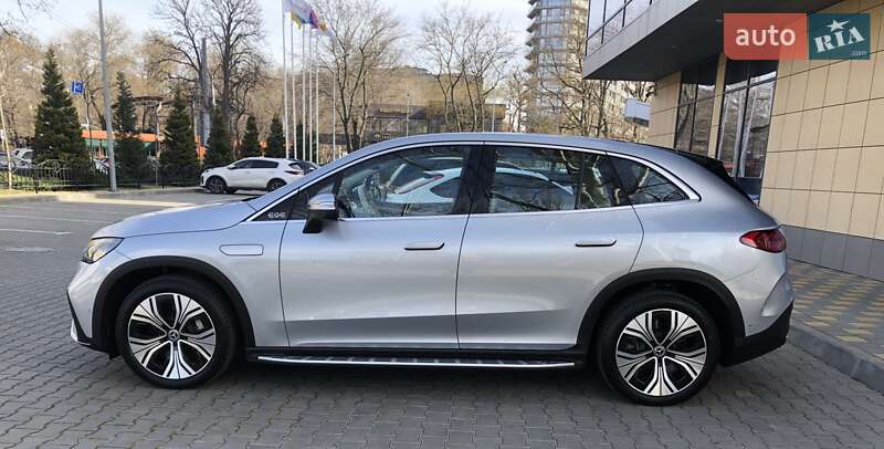 Внедорожник / Кроссовер Mercedes-Benz EQE SUV 2023 в Одессе