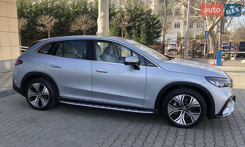 Внедорожник / Кроссовер Mercedes-Benz EQE SUV 2023 в Одессе