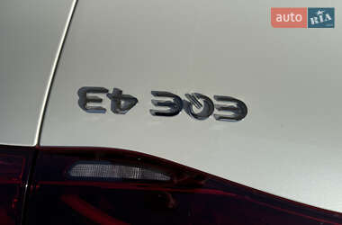 Позашляховик / Кросовер Mercedes-Benz EQE SUV 2024 в  фото 5 Позашляховик / Кросовер Mercedes-Benz EQE SUV 2024 в