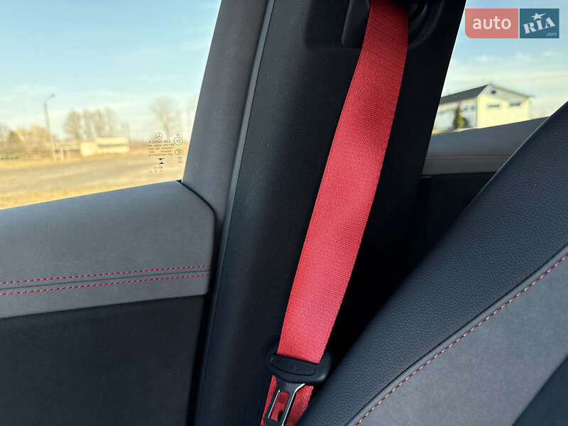 Внедорожник / Кроссовер Mercedes-Benz EQE SUV 2024 в Ивано-Франковске фото 18 Внедорожник / Кроссовер Mercedes-Benz EQE SUV 2024 в Ивано-Франковске