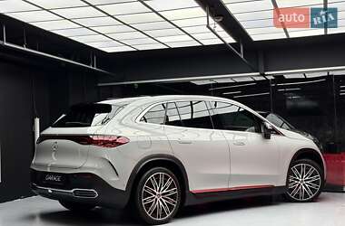 Внедорожник / Кроссовер Mercedes-Benz EQE SUV 2023 в 