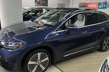 Внедорожник / Кроссовер Mercedes-Benz EQE SUV 2023 в Киеве