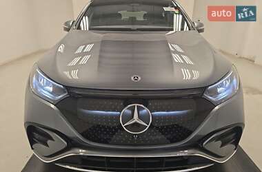 Mercedes-Benz EQE SUV 2023 Mercedes-Benz EQE SUV 2023
