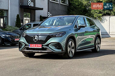 Внедорожник / Кроссовер Mercedes-Benz EQE SUV 2024 в Киеве