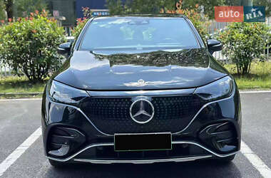 Внедорожник / Кроссовер Mercedes-Benz EQE SUV 2024 в Киеве