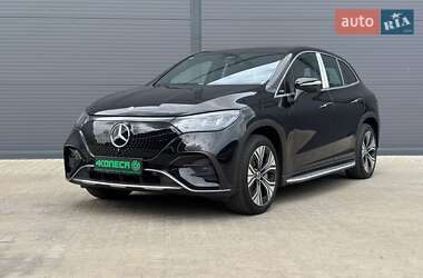 Внедорожник / Кроссовер Mercedes-Benz EQE SUV 2024 в Киеве