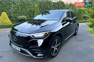 Внедорожник / Кроссовер Mercedes-Benz EQE SUV 2023 в Одессе