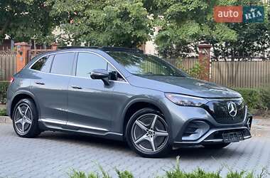 Внедорожник / Кроссовер Mercedes-Benz EQE SUV 2023 в Одессе