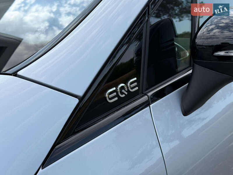 Внедорожник / Кроссовер Mercedes-Benz EQE SUV 2023 в Ужгороде фото 18 Внедорожник / Кроссовер Mercedes-Benz EQE SUV 2023 в Ужгороде