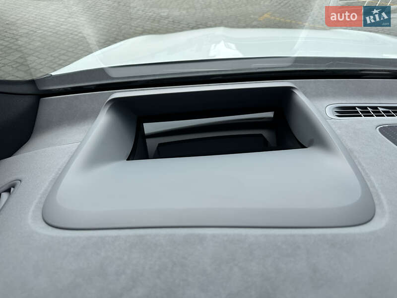 Внедорожник / Кроссовер Mercedes-Benz EQE SUV 2023 в Львове фото 34 Внедорожник / Кроссовер Mercedes-Benz EQE SUV 2023 в Львове