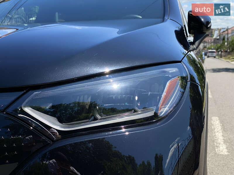 Внедорожник / Кроссовер Mercedes-Benz EQE SUV 2023 в Черновцах