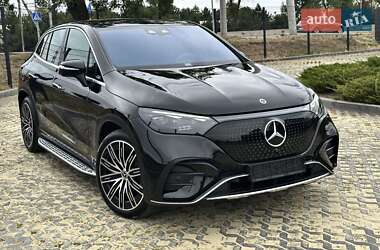 Позашляховик / Кросовер Mercedes-Benz EQE SUV 2023 в Одесі
