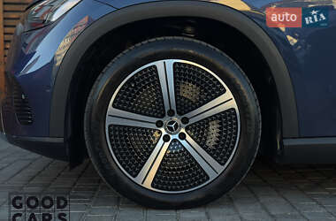 Позашляховик / Кросовер Mercedes-Benz EQE SUV 2023 в  фото 11 Позашляховик / Кросовер Mercedes-Benz EQE SUV 2023 в