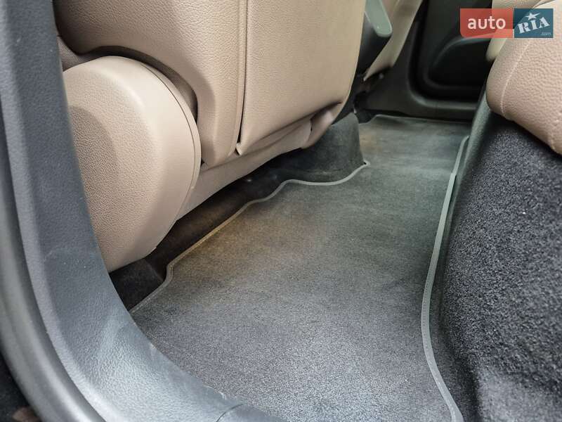 Внедорожник / Кроссовер Mercedes-Benz EQE SUV 2024 в Шевченково