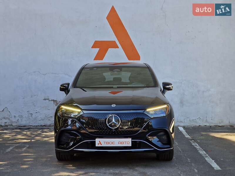 Внедорожник / Кроссовер Mercedes-Benz EQE SUV 2022 в Одессе