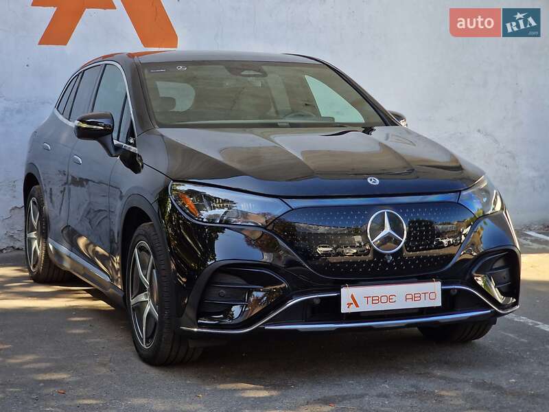 Внедорожник / Кроссовер Mercedes-Benz EQE SUV 2022 в Одессе
