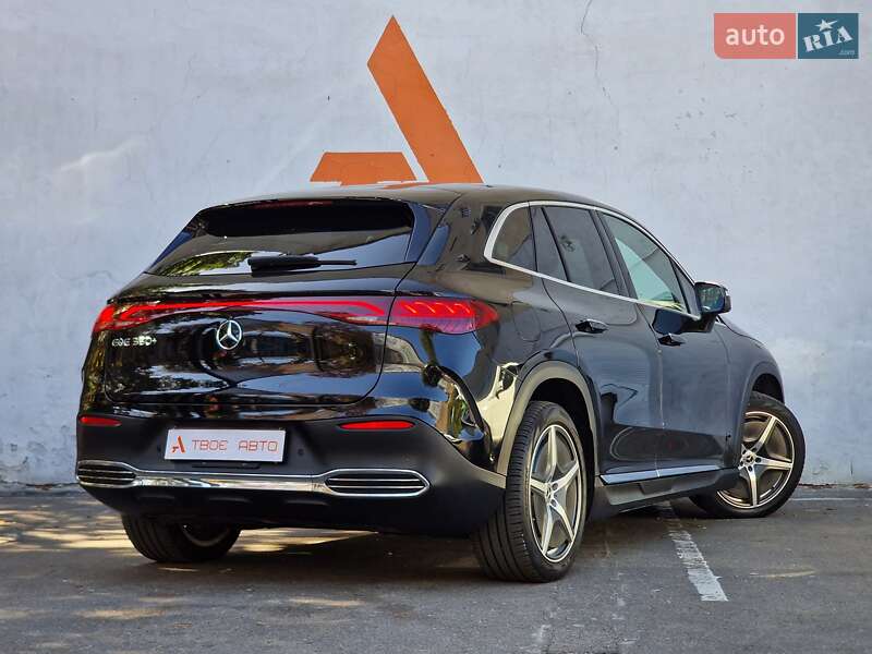 Внедорожник / Кроссовер Mercedes-Benz EQE SUV 2022 в Одессе