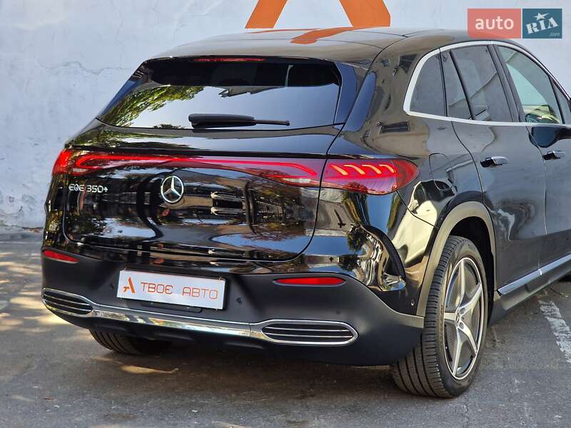 Внедорожник / Кроссовер Mercedes-Benz EQE SUV 2022 в Одессе