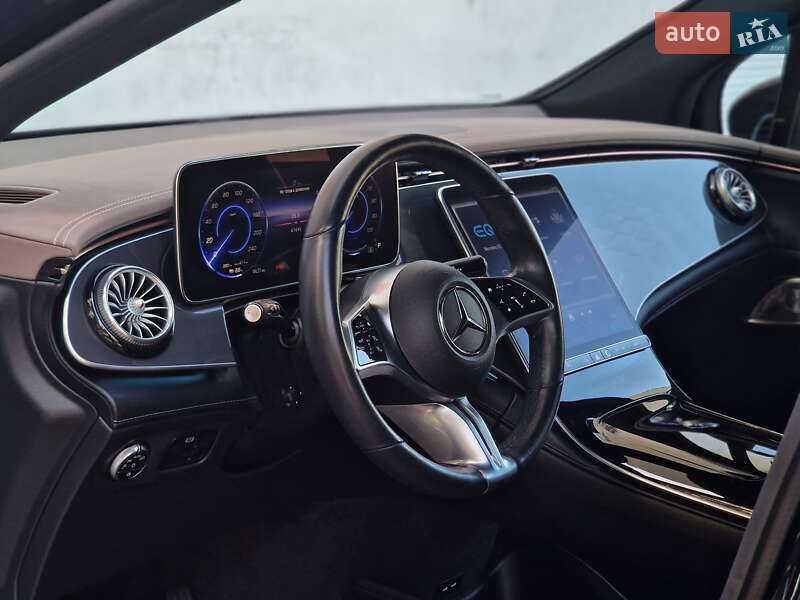 Внедорожник / Кроссовер Mercedes-Benz EQE SUV 2022 в Одессе