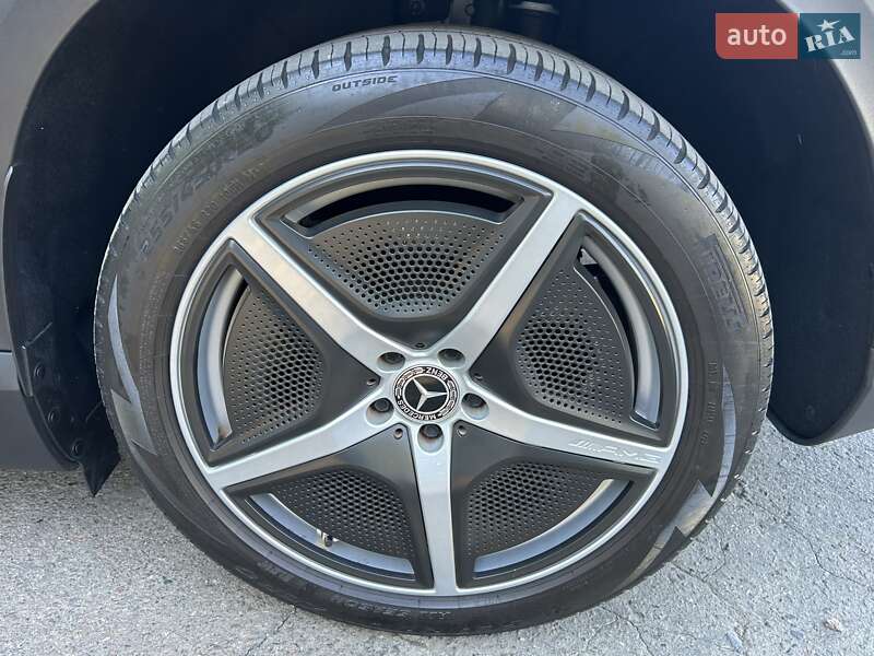 Внедорожник / Кроссовер Mercedes-Benz EQE SUV 2023 в Одессе