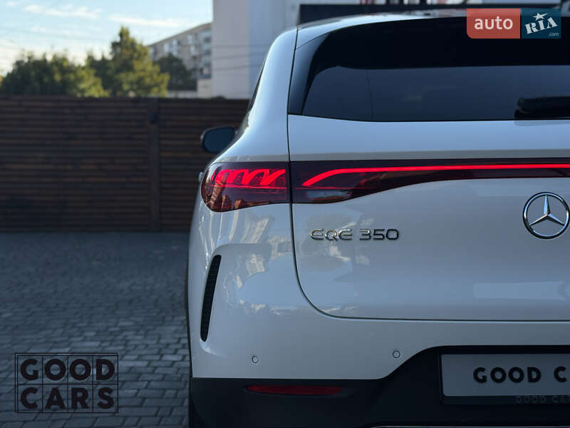Внедорожник / Кроссовер Mercedes-Benz EQE SUV 2023 в Одессе