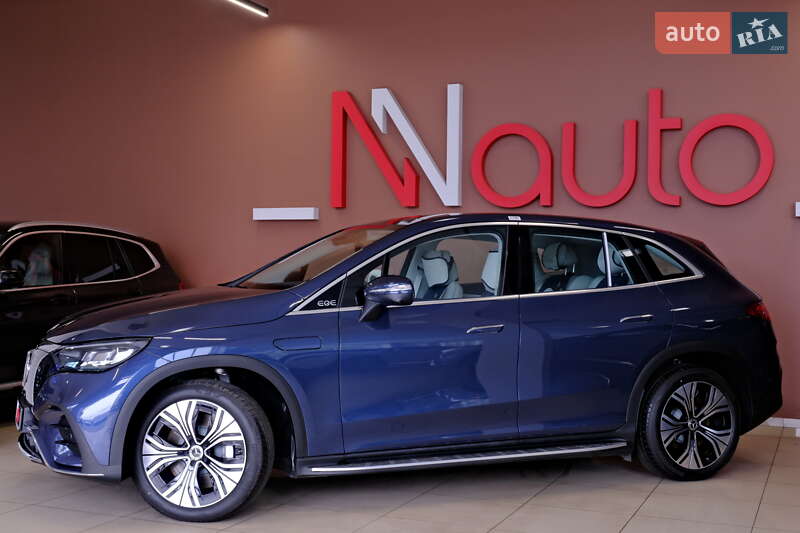 Внедорожник / Кроссовер Mercedes-Benz EQE SUV 2024 в Одессе