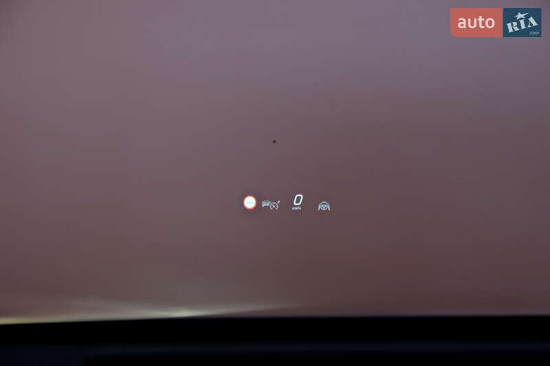 Внедорожник / Кроссовер Mercedes-Benz EQE SUV 2024 в Одессе