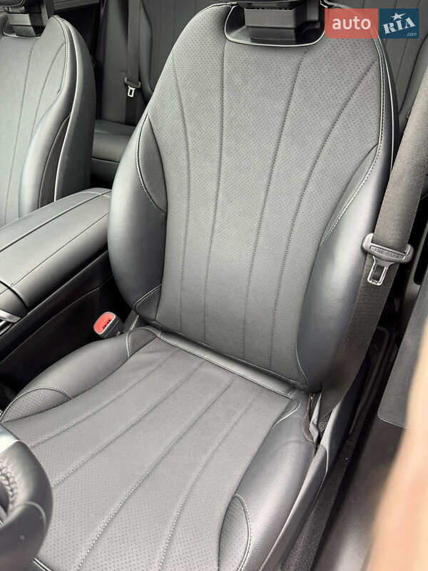 Внедорожник / Кроссовер Mercedes-Benz EQE SUV 2023 в Киеве