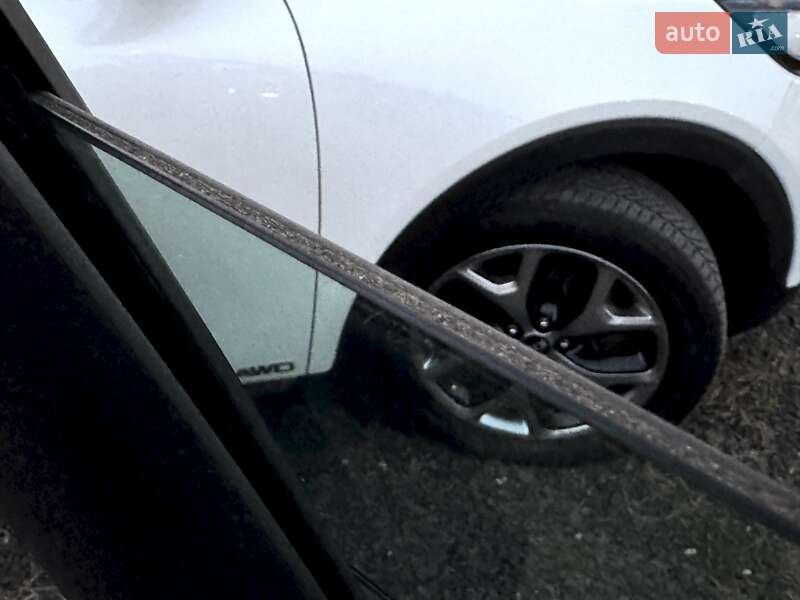 Внедорожник / Кроссовер Mercedes-Benz EQE SUV 2023 в Киеве