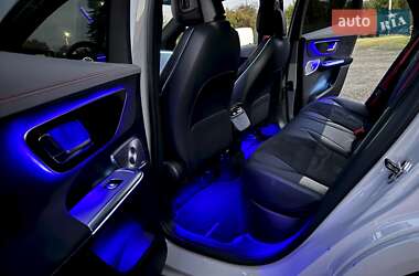 Внедорожник / Кроссовер Mercedes-Benz EQE SUV 2023 в  фото 42 Внедорожник / Кроссовер Mercedes-Benz EQE SUV 2023 в