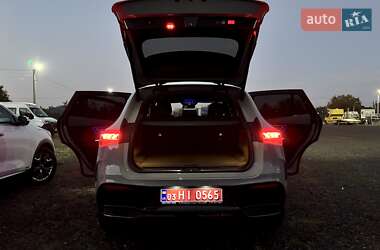 Внедорожник / Кроссовер Mercedes-Benz EQE SUV 2023 в  фото 44 Внедорожник / Кроссовер Mercedes-Benz EQE SUV 2023 в