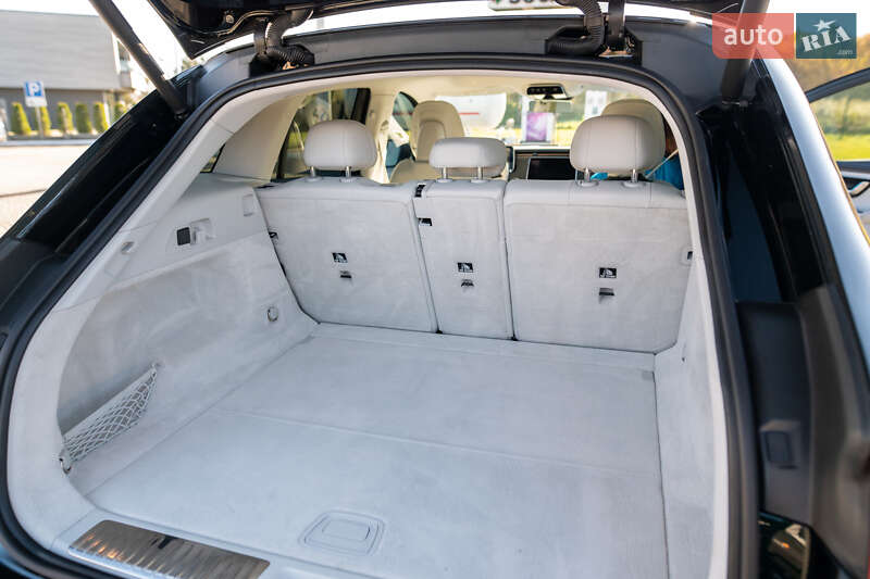 Внедорожник / Кроссовер Mercedes-Benz EQE SUV 2023 в Львове фото 37 Внедорожник / Кроссовер Mercedes-Benz EQE SUV 2023 в Львове