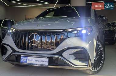 Внедорожник / Кроссовер Mercedes-Benz EQE SUV 2023 в Киеве