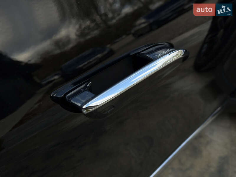 Позашляховик / Кросовер Mercedes-Benz EQE SUV 2023 в Івано-Франківську