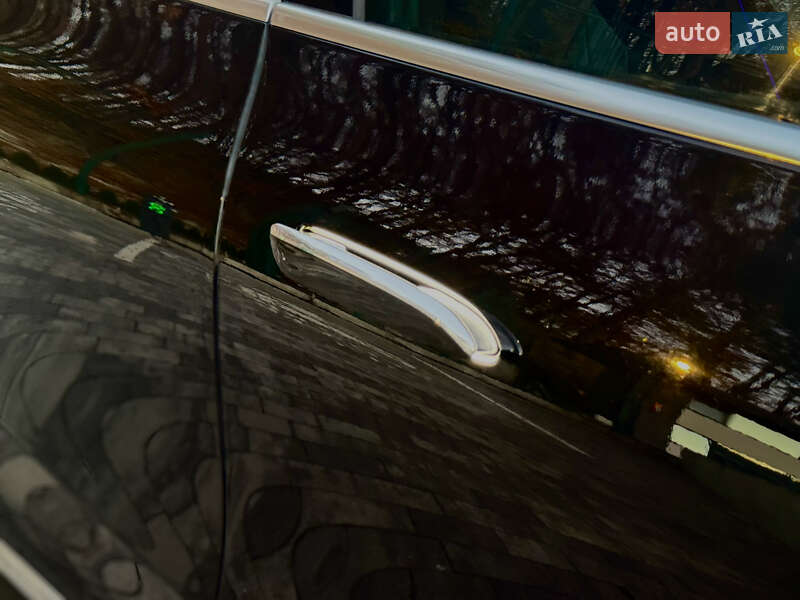 Внедорожник / Кроссовер Mercedes-Benz EQE SUV 2023 в Львове