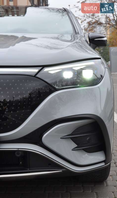 Внедорожник / Кроссовер Mercedes-Benz EQE SUV 2023 в Одессе