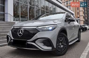 Внедорожник / Кроссовер Mercedes-Benz EQE SUV 2023 в Одессе