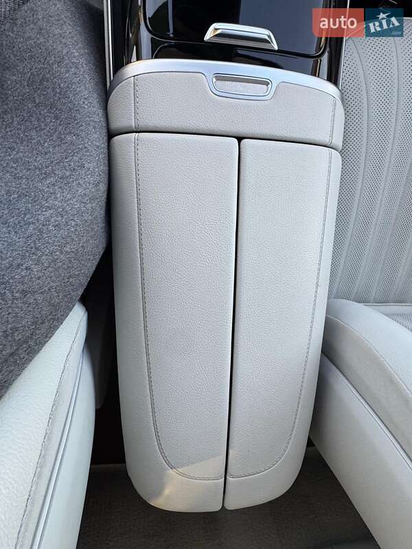 Внедорожник / Кроссовер Mercedes-Benz EQE SUV 2023 в Кривом Роге