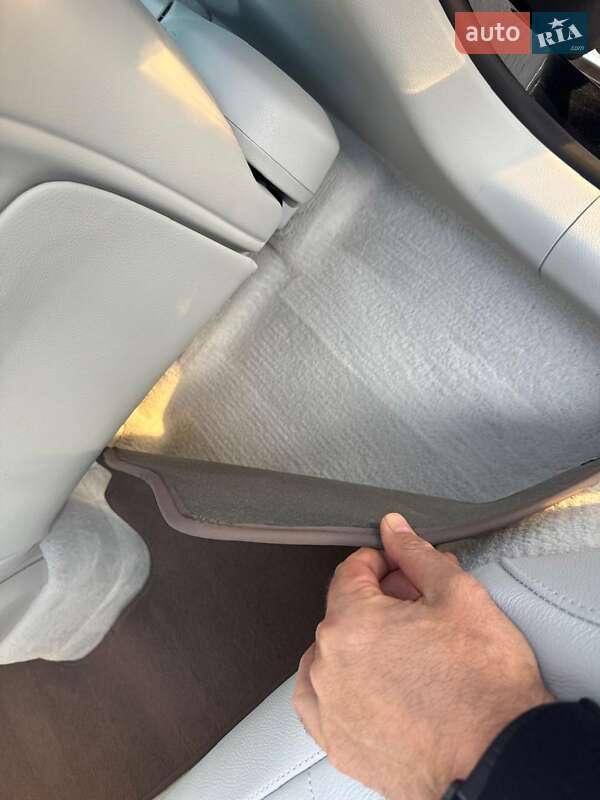 Внедорожник / Кроссовер Mercedes-Benz EQE SUV 2023 в Кривом Роге