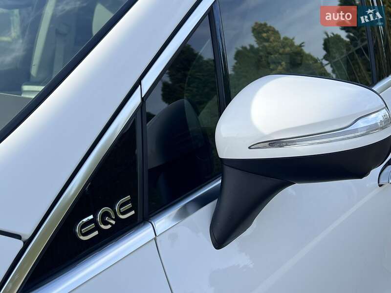 Внедорожник / Кроссовер Mercedes-Benz EQE SUV 2023 в Одессе