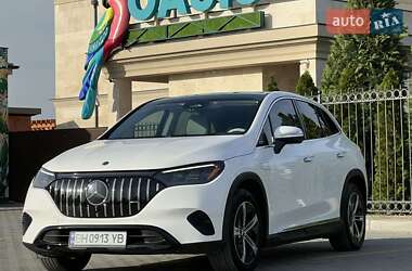 Внедорожник / Кроссовер Mercedes-Benz EQE SUV 2023 в Одессе