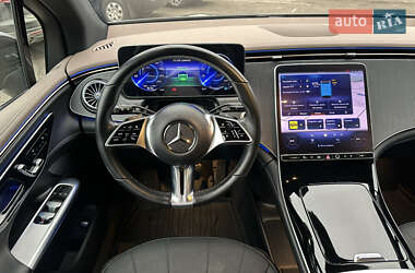 Внедорожник / Кроссовер Mercedes-Benz EQE SUV 2023 в Киеве