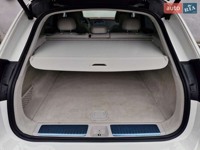 Внедорожник / Кроссовер Mercedes-Benz EQE SUV 2023 в Одессе фото 43 Внедорожник / Кроссовер Mercedes-Benz EQE SUV 2023 в Одессе