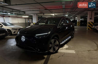 Позашляховик / Кросовер Mercedes-Benz EQE SUV 2024 в Києві