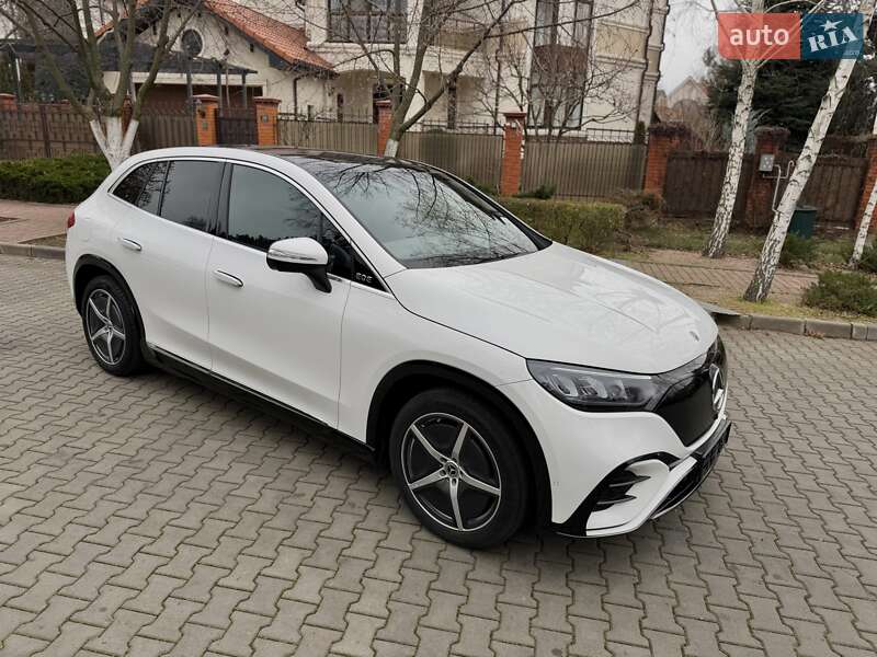 Внедорожник / Кроссовер Mercedes-Benz EQE SUV 2023 в Одессе