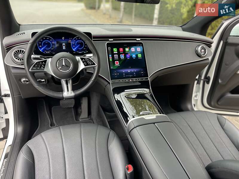 Внедорожник / Кроссовер Mercedes-Benz EQE SUV 2023 в Одессе